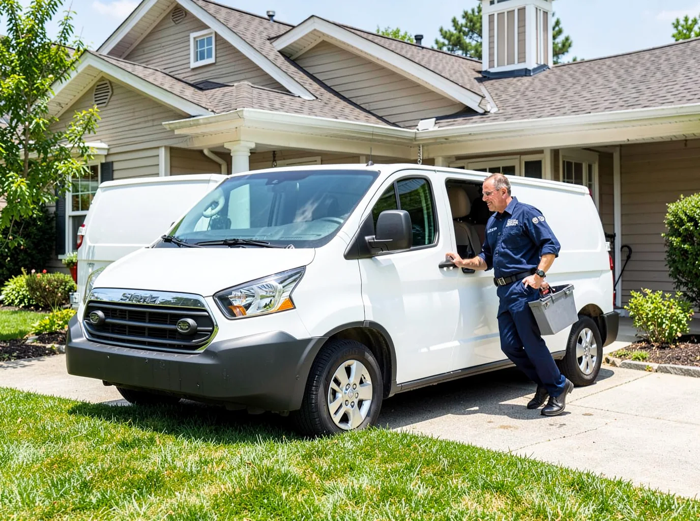 Emergency Plumber company in Richards, MO